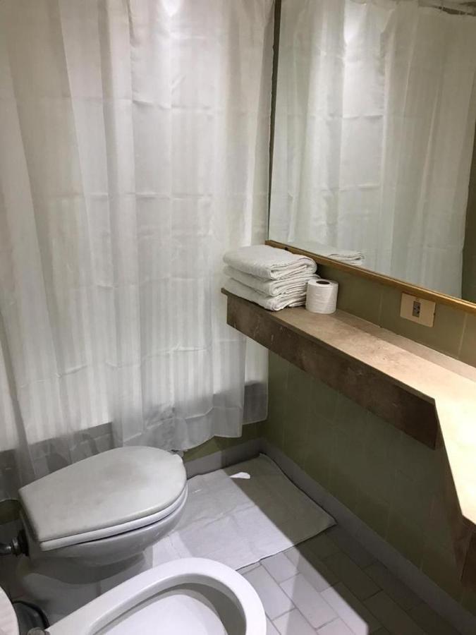布宜诺斯艾利斯Rancho Tanguero En El Obelisco En Corrientes 818公寓 外观 照片